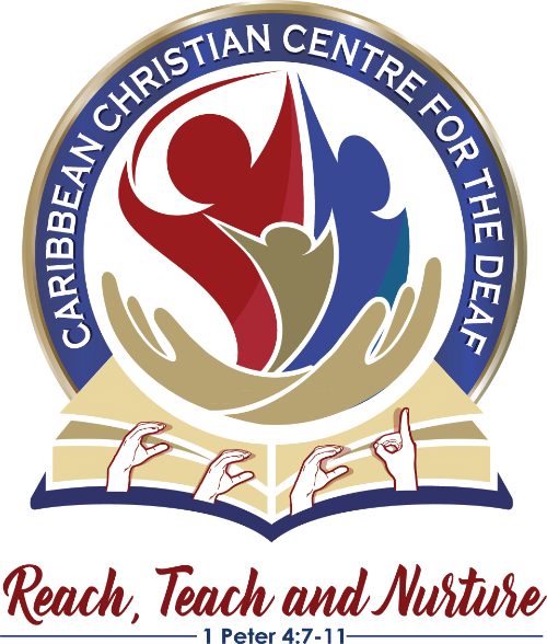 CCCD Official Logo